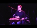 Mike Errico at Acoustic Mayhem/The Saint : Springtime