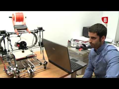 Videos from LE&Oacute;N 3D