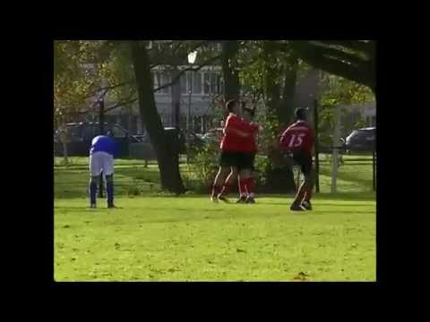 slikkerveer C3 - sv charlois C3 08-11-2014 (competitie)