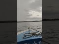 Boat Ride At Muttukadu Boat House Shorts Whatsappstatus Boat Rider