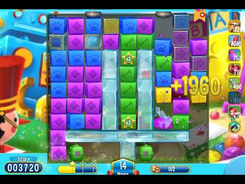 Pet Rescue Saga   Level 3259   No Boosters