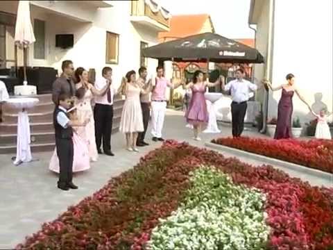 Krstenje Milosevo, Stefana i Leoni 1/1