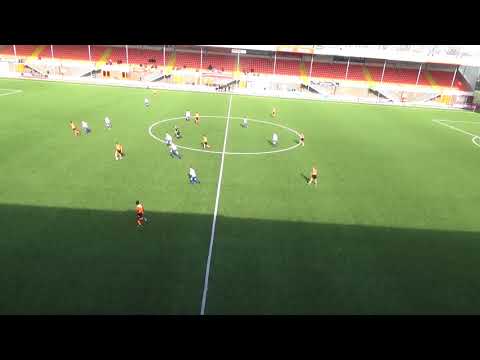 FC Volendam O12-1 - RKVV DEM O13-1