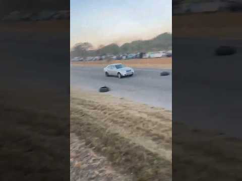 Thumbnail for Bmw M340i vs Toyota Brevis (turbo v8) @Donnybrook raceway by Toyota Brevis