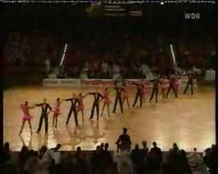 GGC Bremen A - Let me entertain you