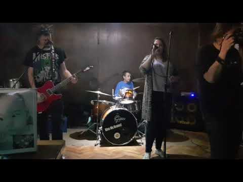 Antidepresiv,Nevena i Luka-Teske boje🎶🎵🎼