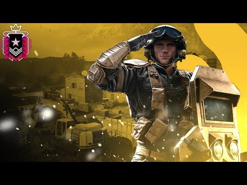 Highlights R6 - Puterrier - Atabagrime