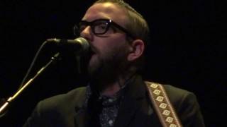 City and Colour - &quot;The Death of Me&quot; (Live in San Diego 11-8-11)