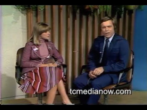 WCCO-TV Midday Bicentennial with Bill Carlson and Cindy Osborne July 1976
