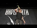 Underoath - Breathing In A New Mentality Live in The Woodlands / Houston, Texas