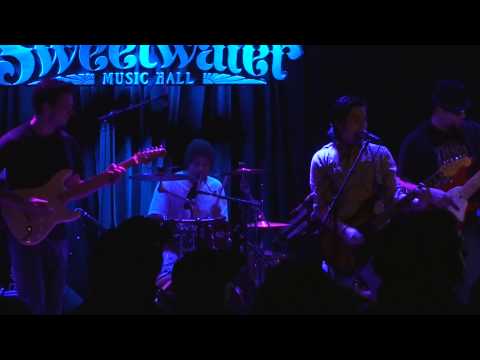 IrieFuse Live at The Sweetwater Music Hall 2014