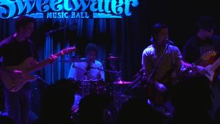 IrieFuse Live at The Sweetwater Music Hall 2014