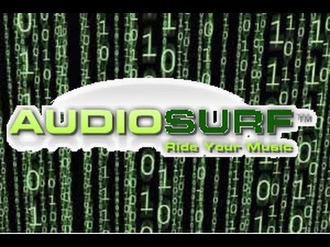 Cheat Codes (Nitro Fun)- Audiosurf