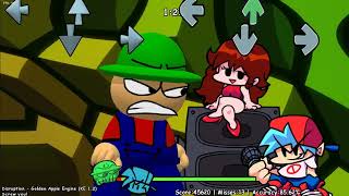 Cover art for disruption