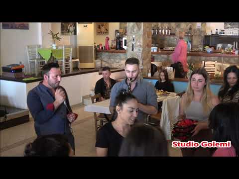 Jetnor Shyti Aris Theodhoru dhe Petrit Lulaj , 1 maj 2022 ne Artemis live