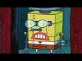 Spongebob Robot Slowed Reverb