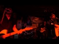 James Intveld Live @ De Kroeg Geldrop: Somewhere Down The Road
