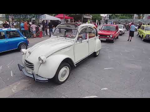 Concentración de Plentzia 3