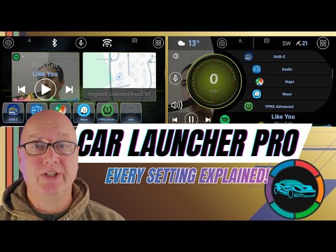 Car Launcher Pro Review — Complete Setup & Features