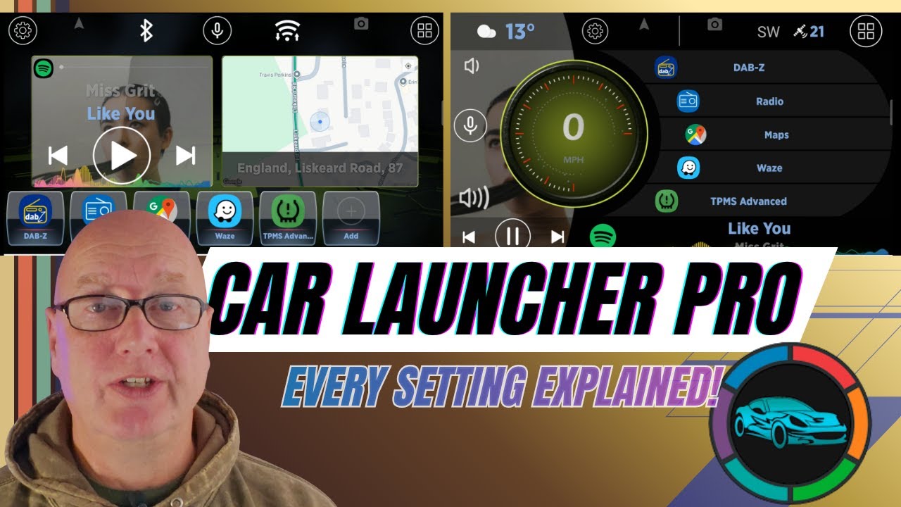 Car Launcher Pro Review — Complete Setup & Features