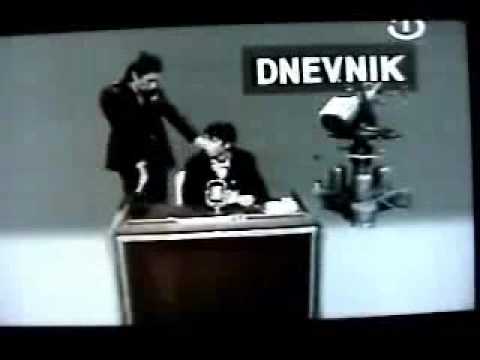 Top Lista Nadrealista  Nele Dnevnik