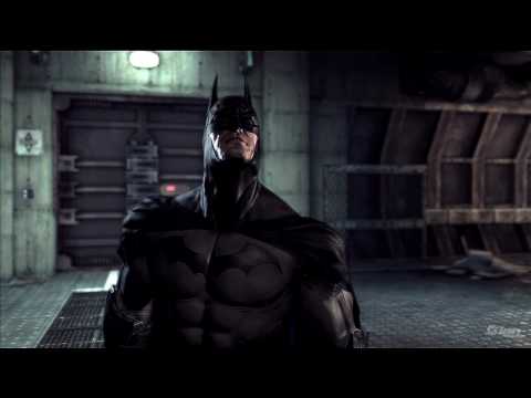 Batman Arkham Collection Xbox 360