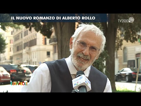 Il Tornasole, 10 luglio 2022 - Alberto Rollo e Alessandro Scafi