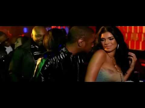 Jibbs feat Lloyd - The Dedication (Ay DJ) [Official Video]