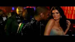 Jibbs feat Lloyd - The Dedication (Ay DJ) [Official Video]