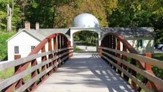 Glimmerglass State Park