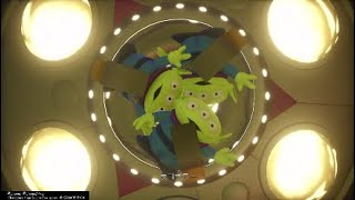 【初見実況プレイ】再生の数が、俺の力だ！part14【キングダムハーツ3】