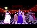 Bom Diggy | Wedding Choreography | #Kaaaash | Bridesmaids | Dance & Tonic