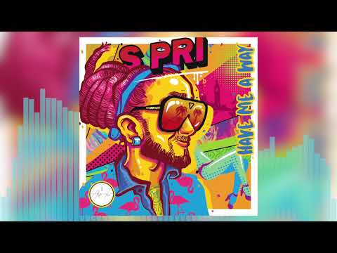 S Pri - Have Me a Way [Official Audio]