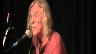 Robin Williamson: Songs of Death and Love.