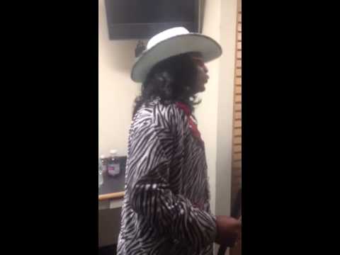 Promotional video thumbnail 2 for $Money Mike Look Alike Show$