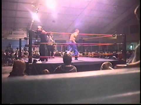 Red Rock Wrestling June 2010 Full Show