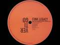 Funk Legacy - What You Gonna Do Baby 