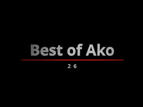 Best of Ako #26, Die Komplette beam3r Diskussion