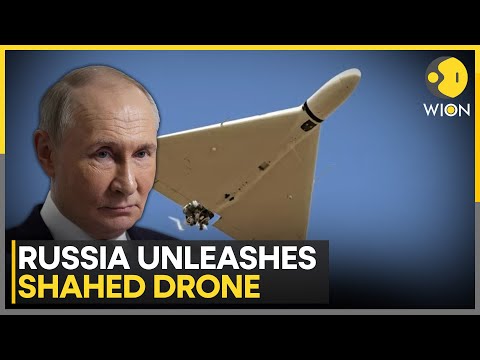 Russia-Ukraine War: Almost All Kyiv Without Heating Amid Cold Snap | WION