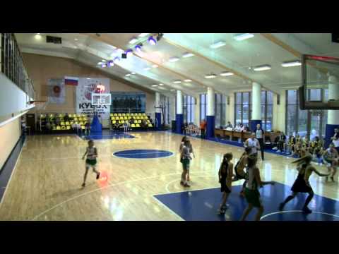 Kadra Pomorza - Aisciai Kowno