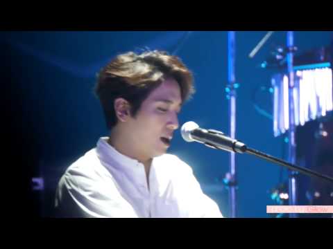 150517 FNC HK concert Cnblue part1
