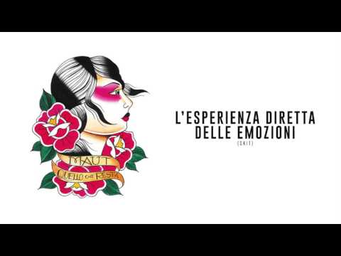 Video thumbnail for L’Esperienza Diretta Delle Emozioni (Skit)