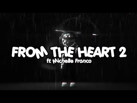 I Am El Negro (ft. Michelle Franco) - FROM THE HEART 2 | Video Oficial | Mood EP