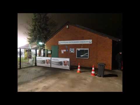 Bertram-Möthrath-Stadion Kunstrasen / FC Viktoria Arnoldsweiler / Nordrhein-Westfalen / Deutschland