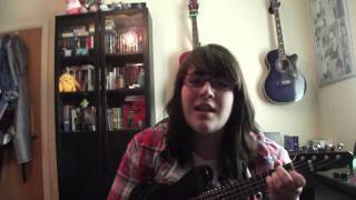 A Letter To The Heart - Carrie Hope Fletcher (Ukulele Cover)