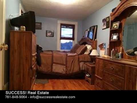 234 W Elm Street Unit 3W, Brockton MA 02301 - Condo - Real Estate - For Sale -