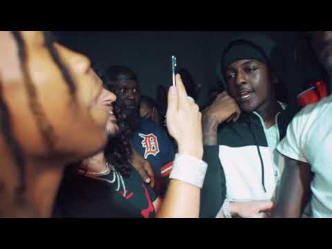 Russ & DIEMON throws 40K in Club Crucial in Atlanta