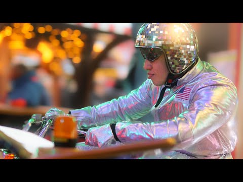 Medimeisterschaften Halle 2023 - Teaser