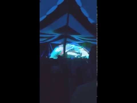 Ishimaru @ Illusion Magic 5 Anos