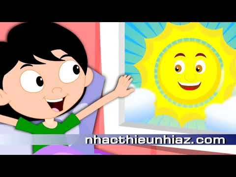 TRỜI ĐÃ SÁNG RỒI